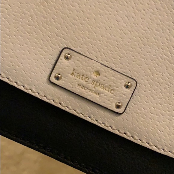 Kate Spade Alycia Grove Street crossbody - Picture 3 of 7